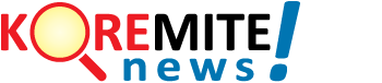 KOREMITE! NEWS